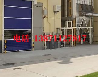长春快速防爆卷帘门