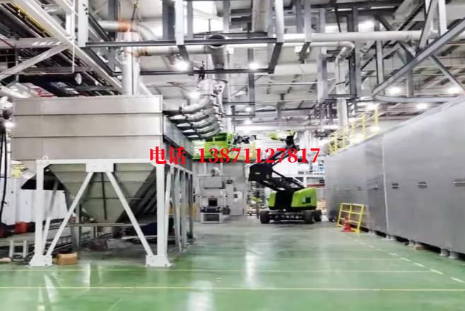 长春机电设备安装工程,设备安装公司