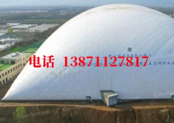 长春气膜棚卷帘门,电动门