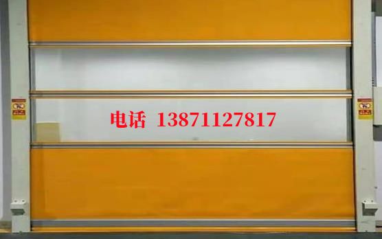 长春洁净室门